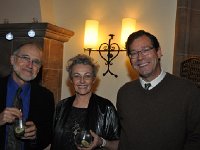 CAS Soiree 21 November